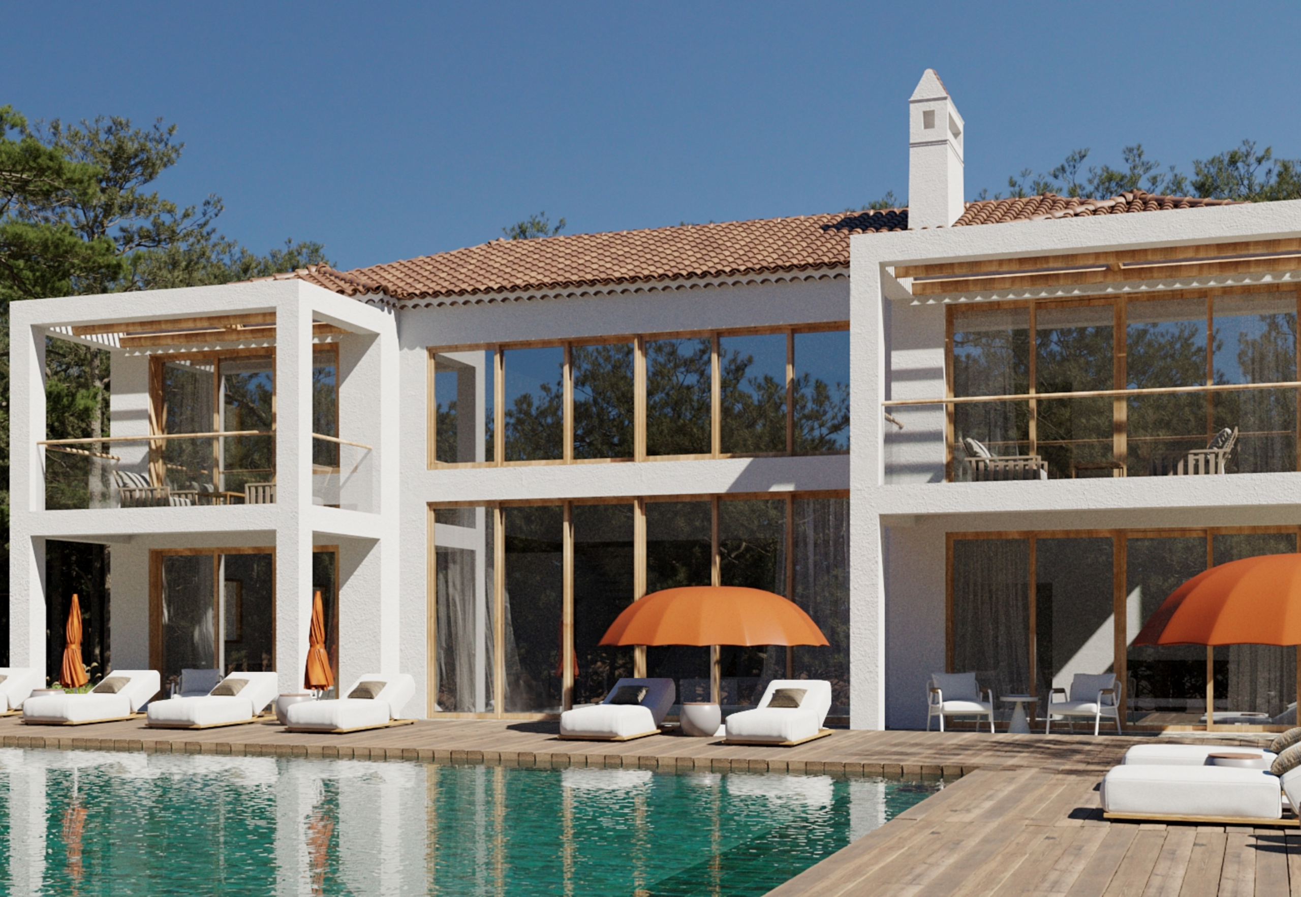 Villa Azinheira