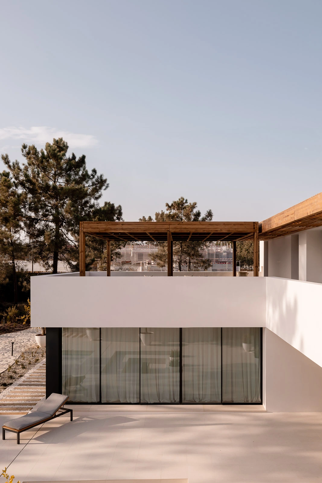 Villa Oliveira