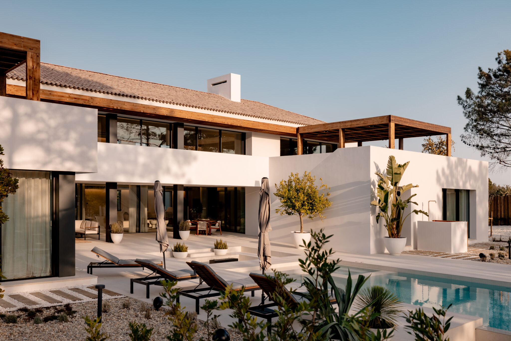 Villa Oliveira