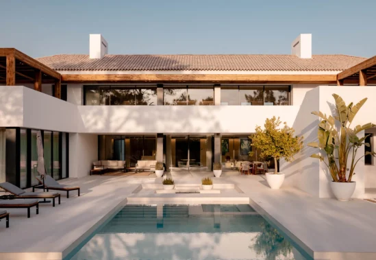 Villa Oliveira