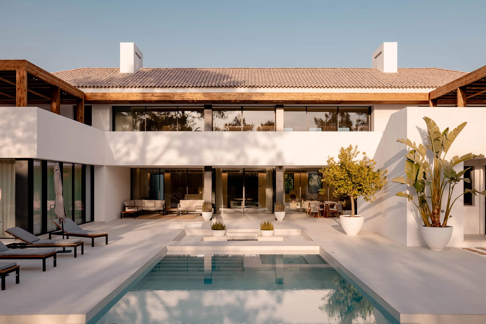 Villa Oliveira