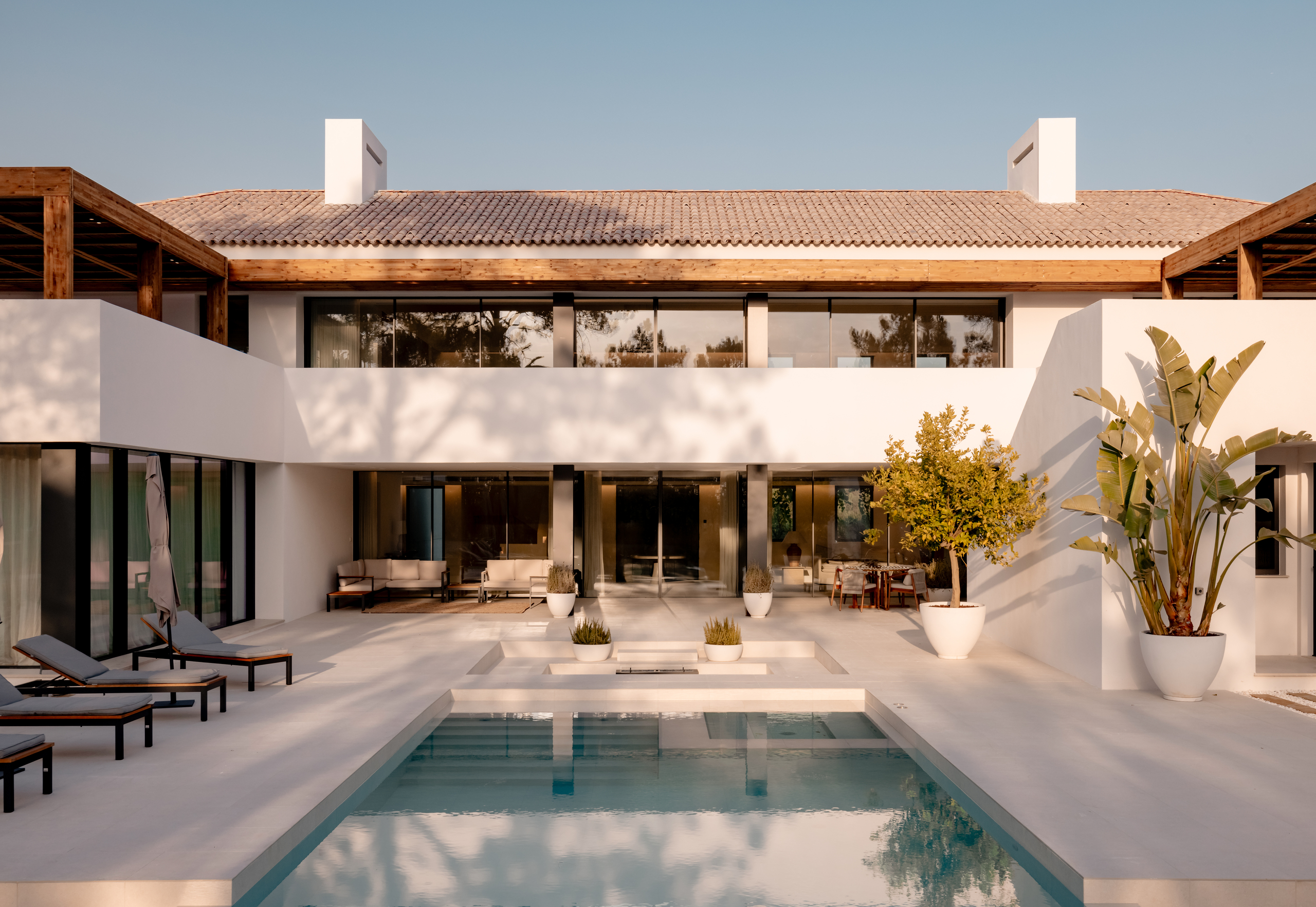 Villa Oliveira