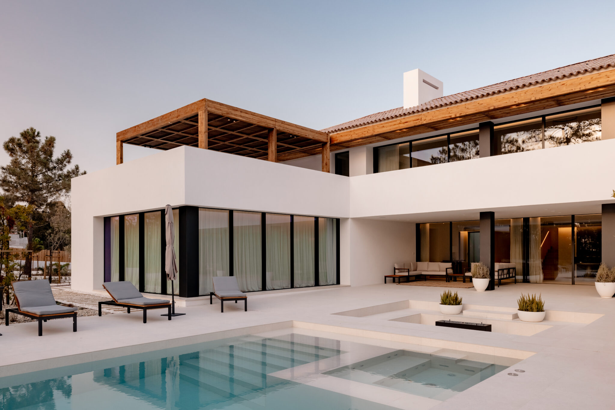 Villa Oliveira