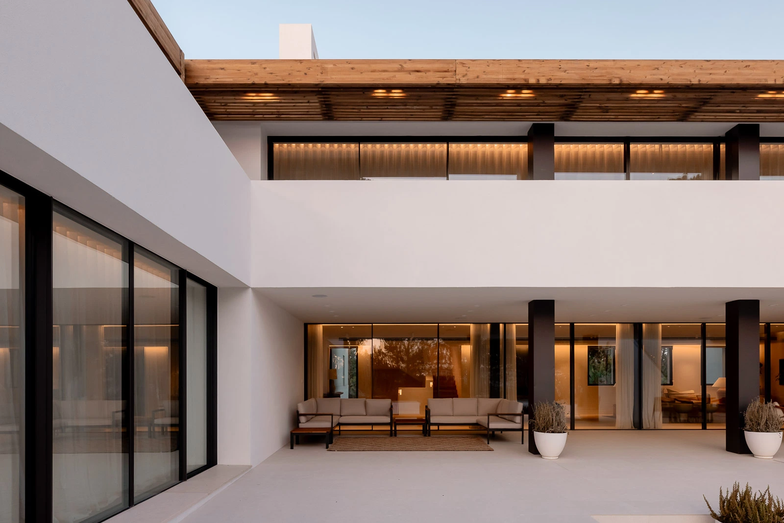 Villa Oliveira