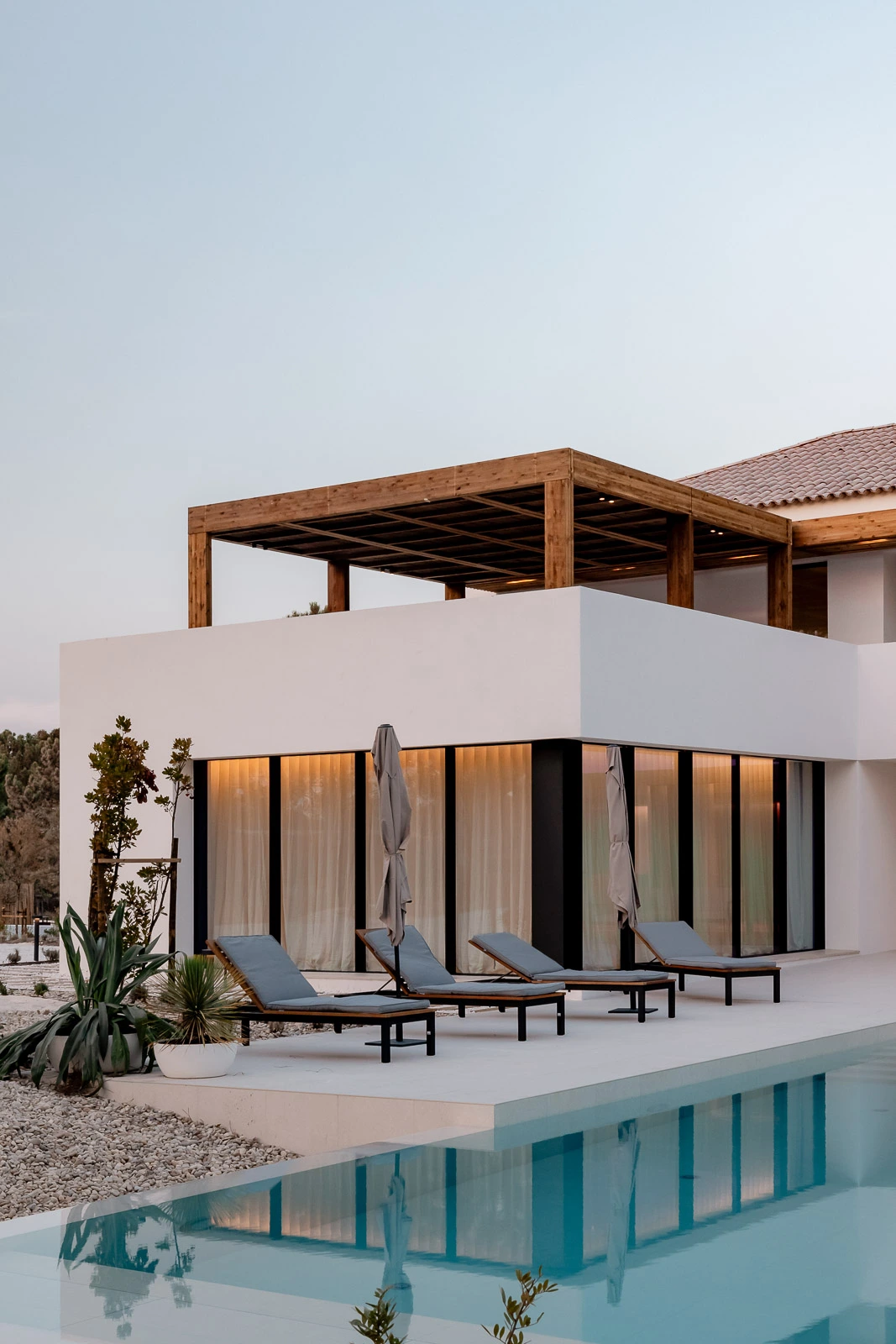 Villa Oliveira