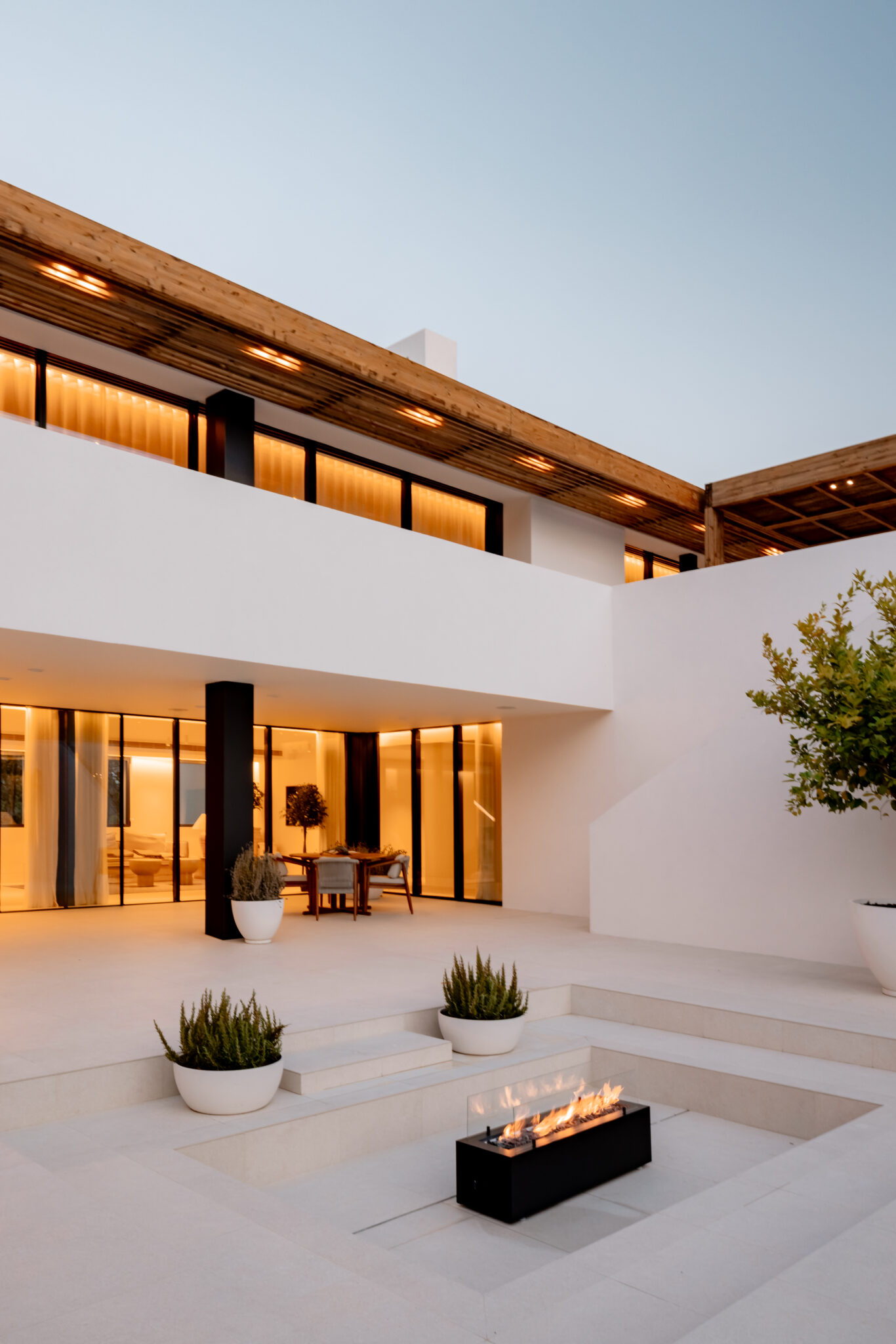 Villa Oliveira