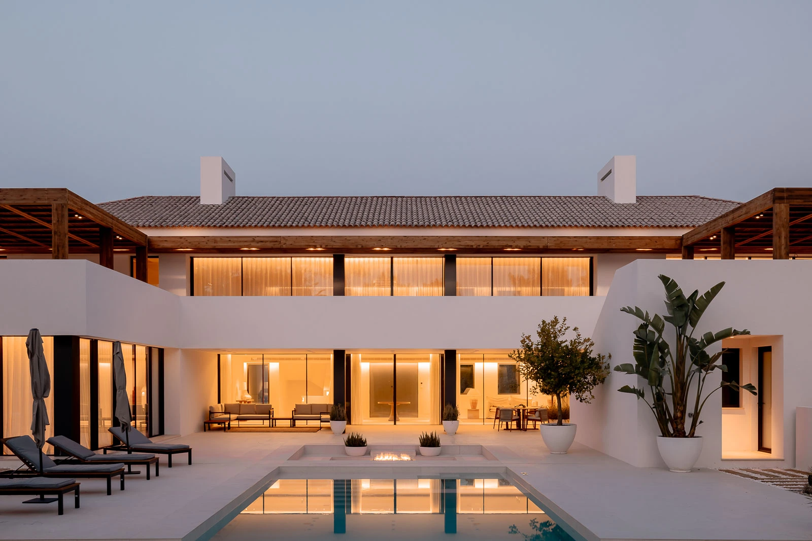 Villa Oliveira
