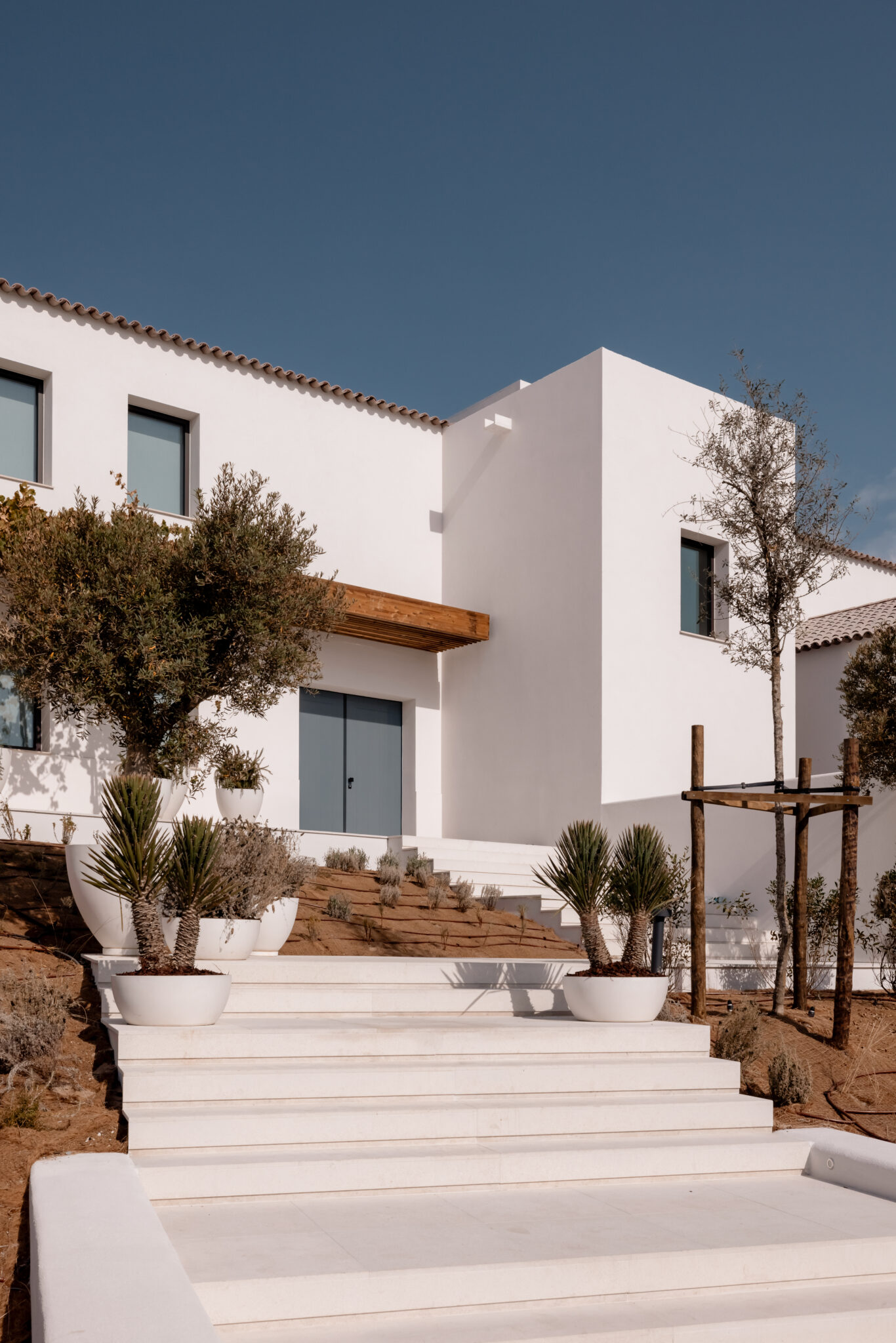 Villa Oliveira