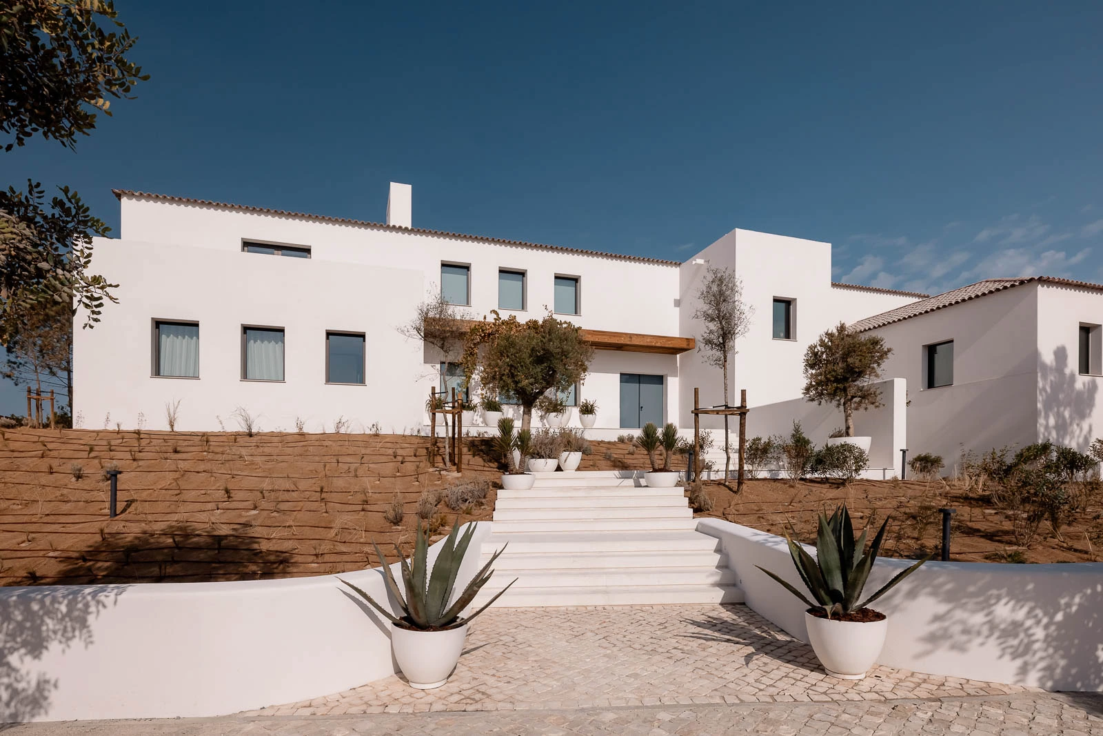 Villa Oliveira