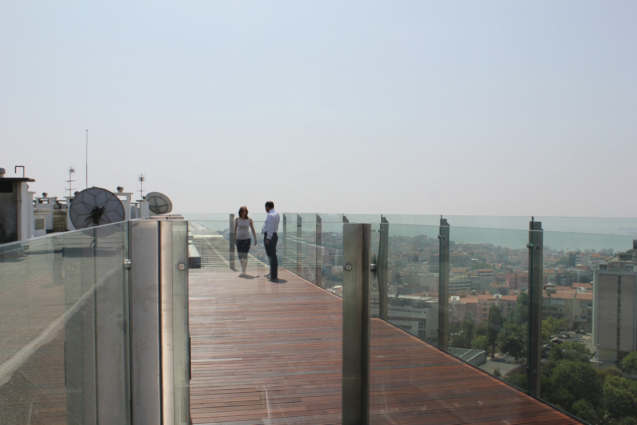 Panorama Amoreiras