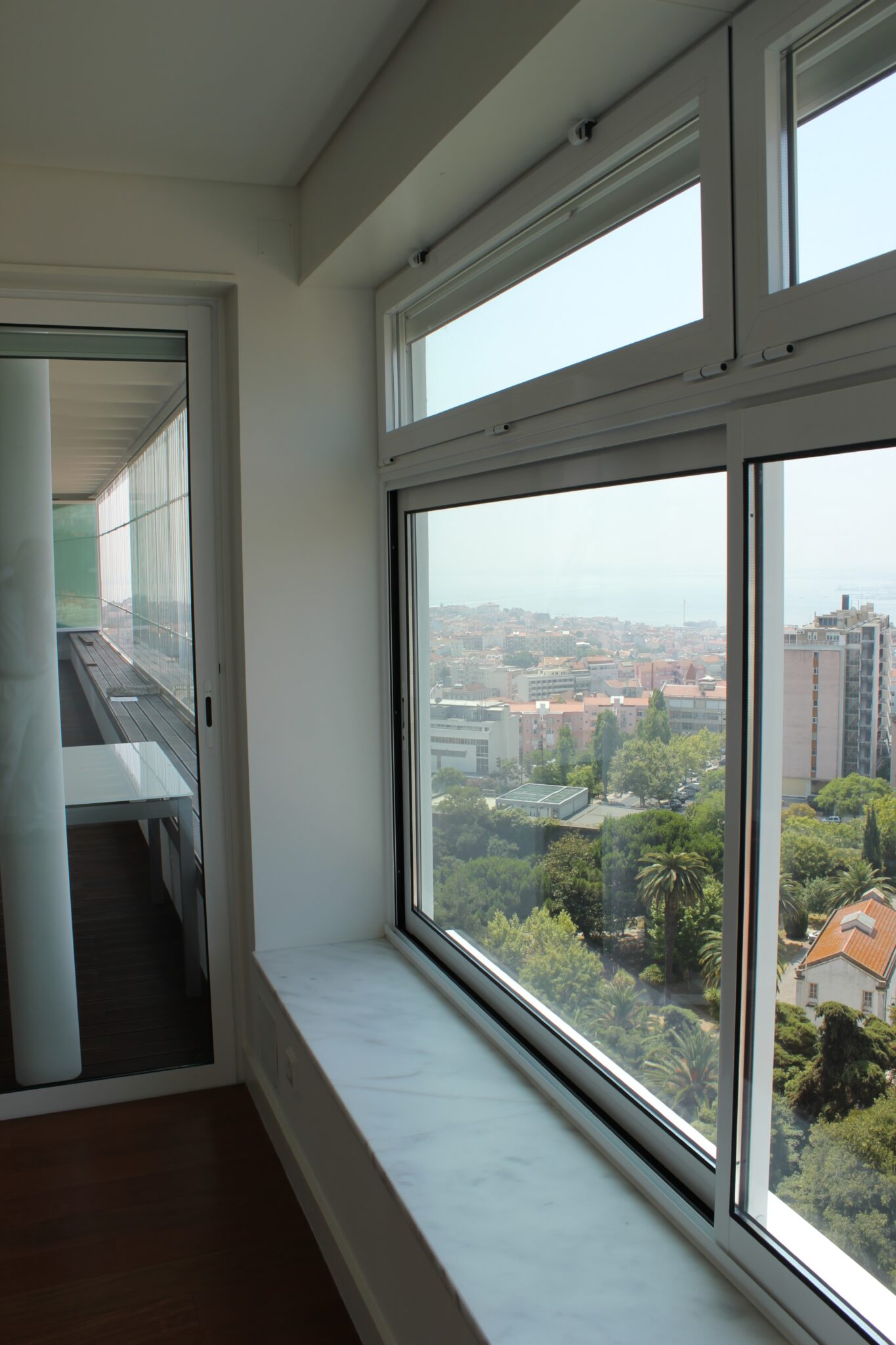 Panorama Amoreiras