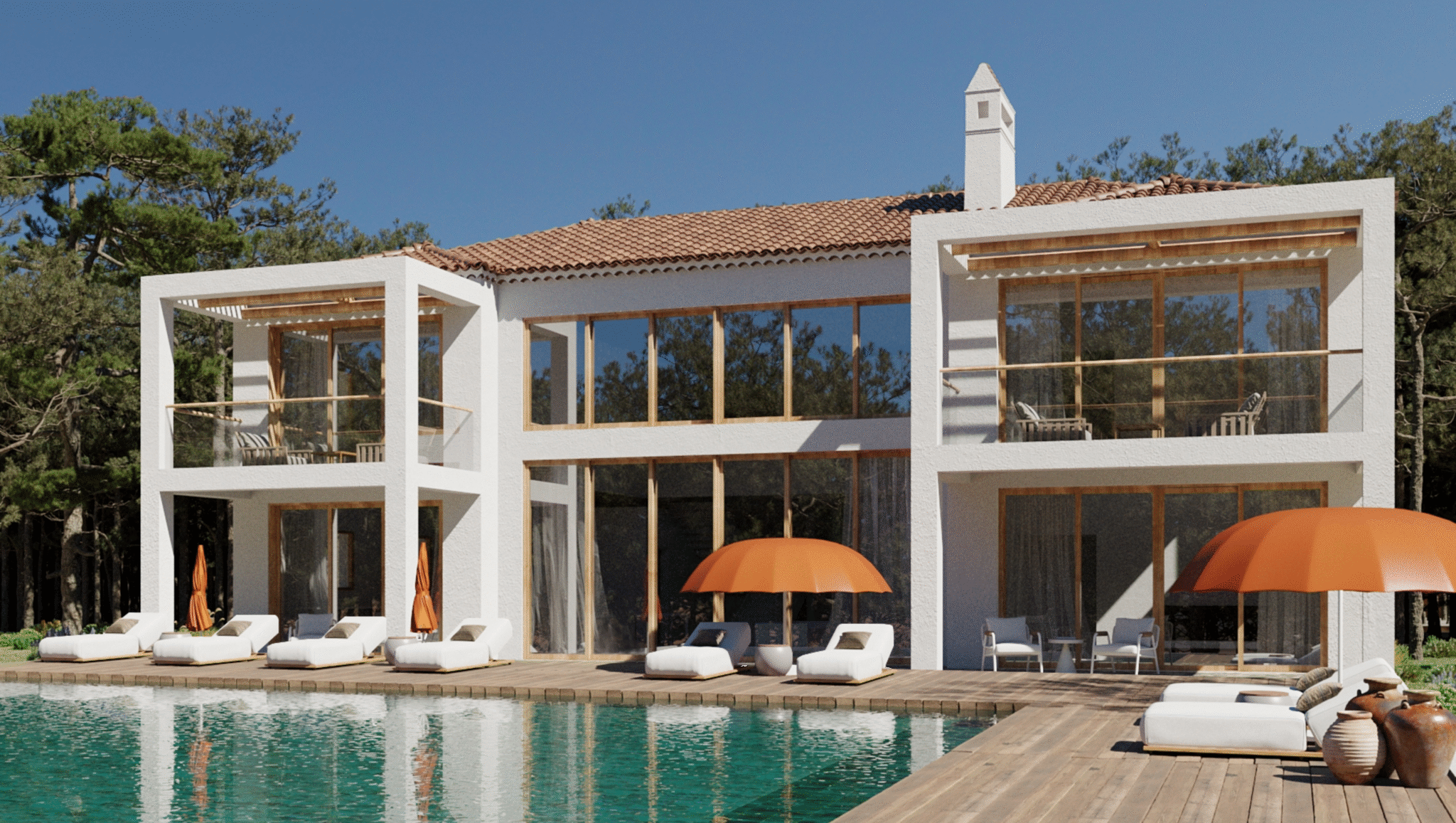 Villa Azinheira