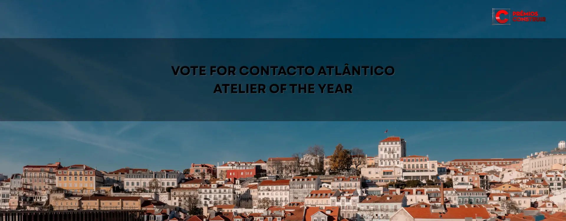 Vote for Contacto Atlântico!
