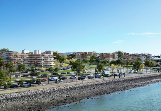 Seixal Residential