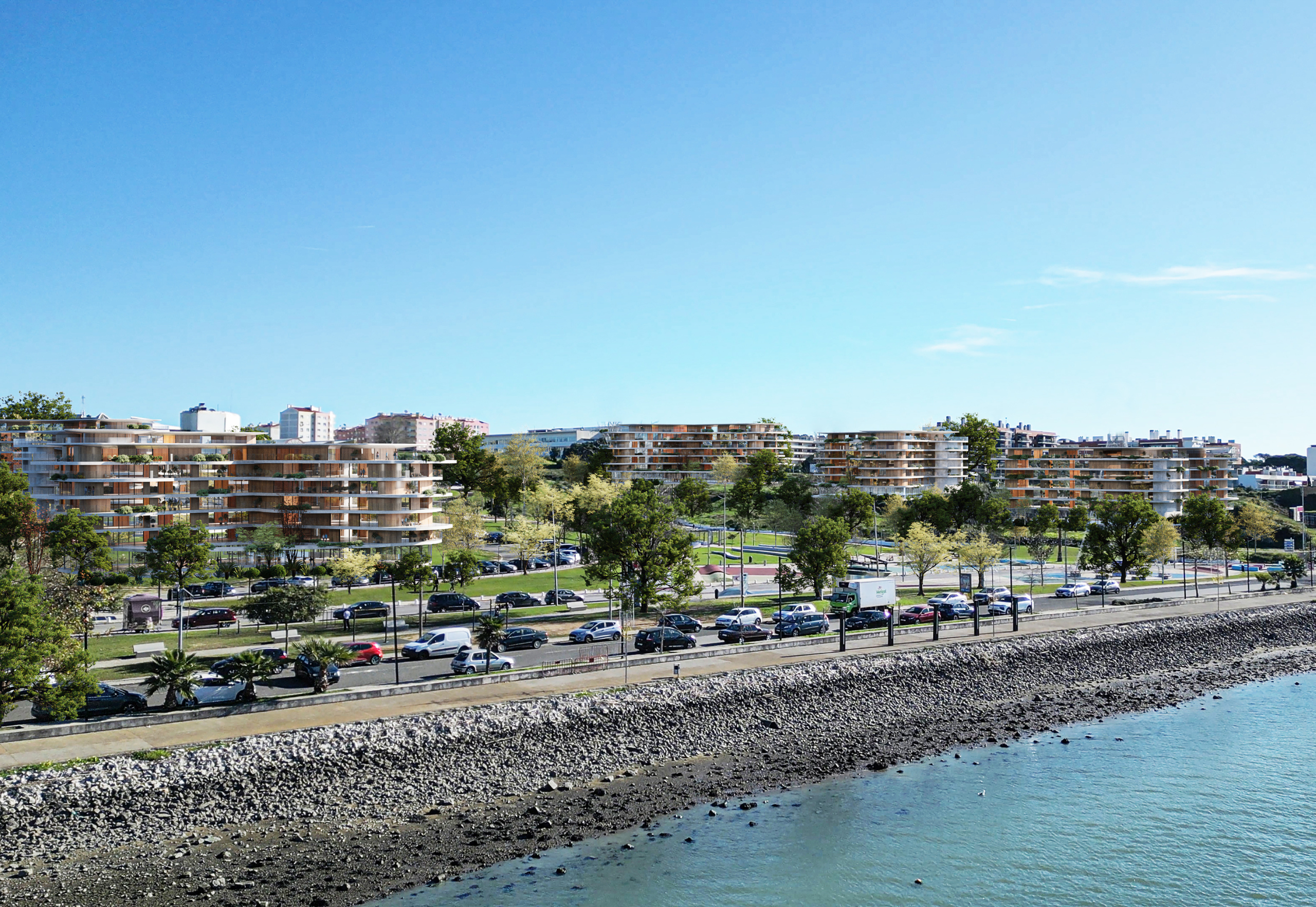 Seixal Residential