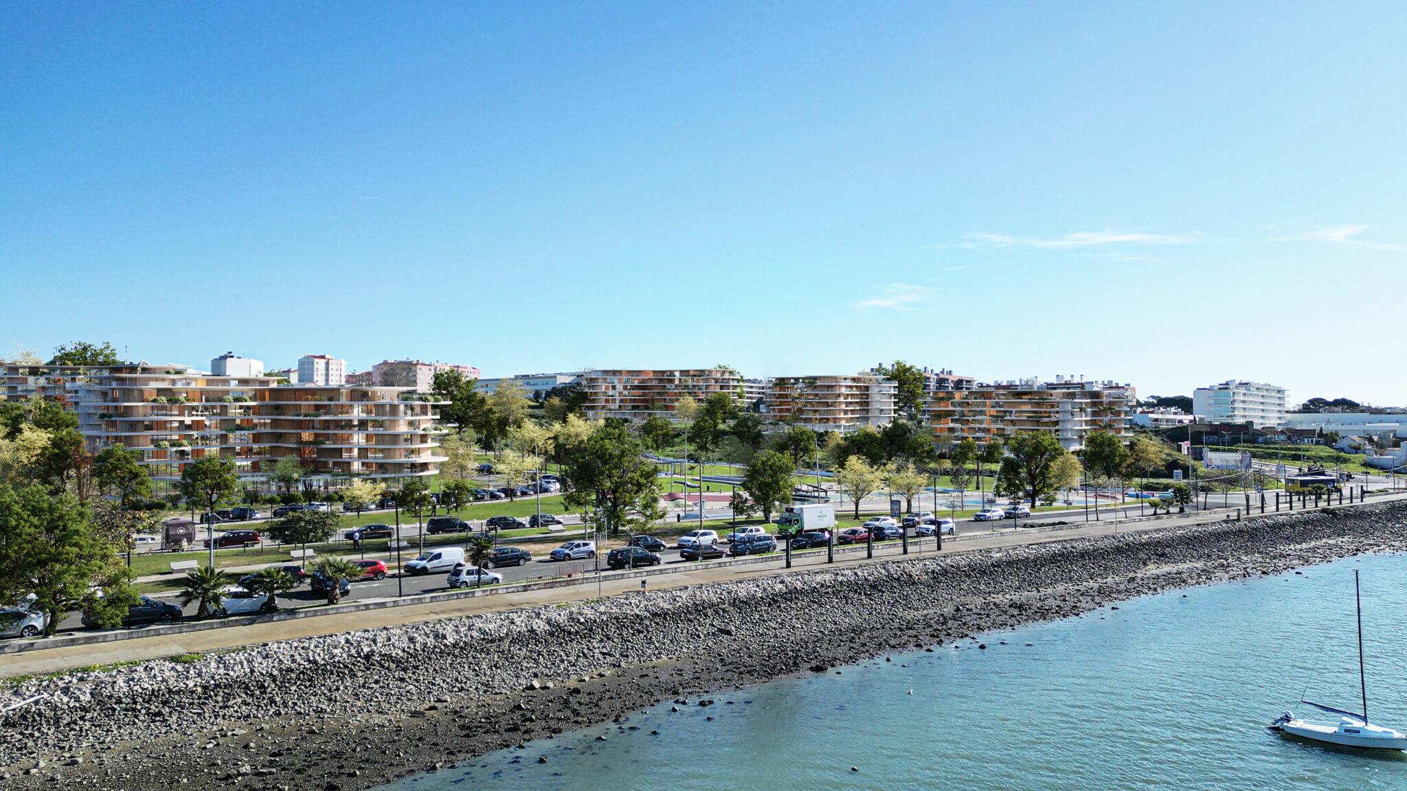 Seixal Residential