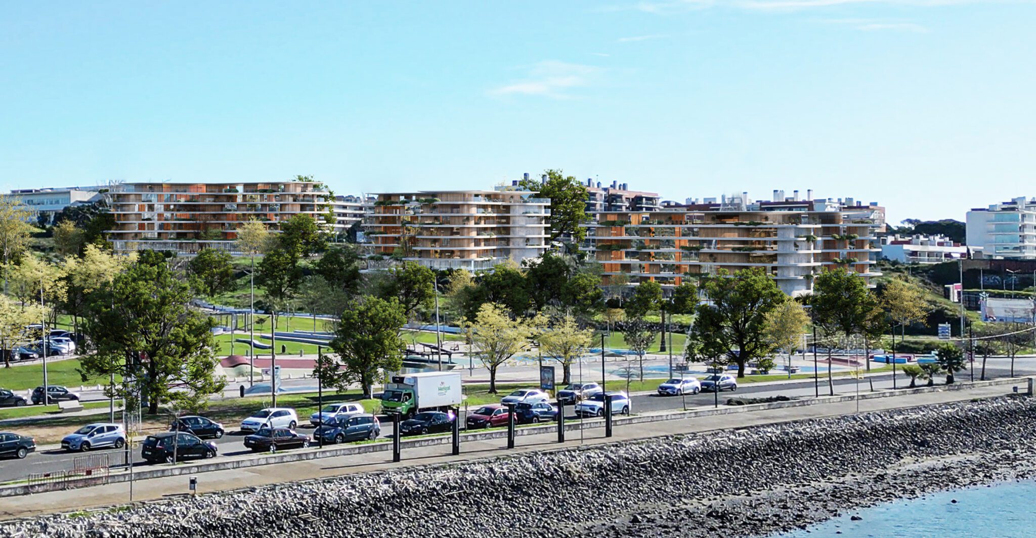 Seixal Residential