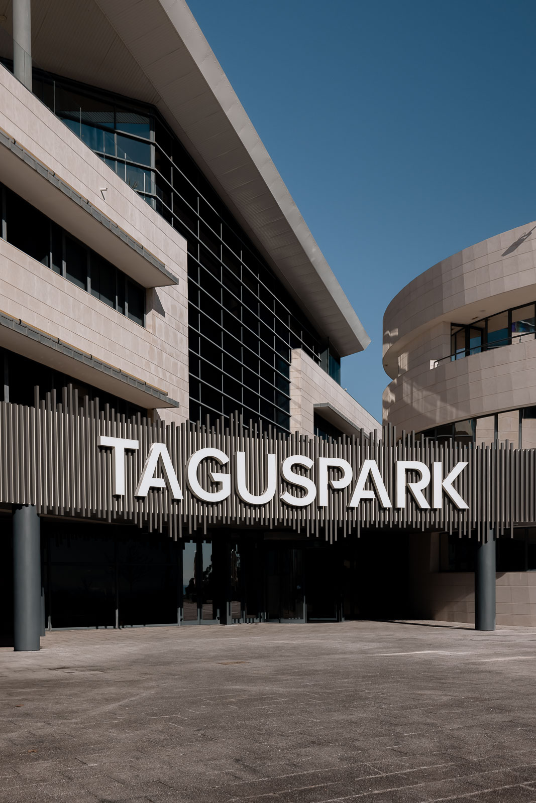 TagusPark