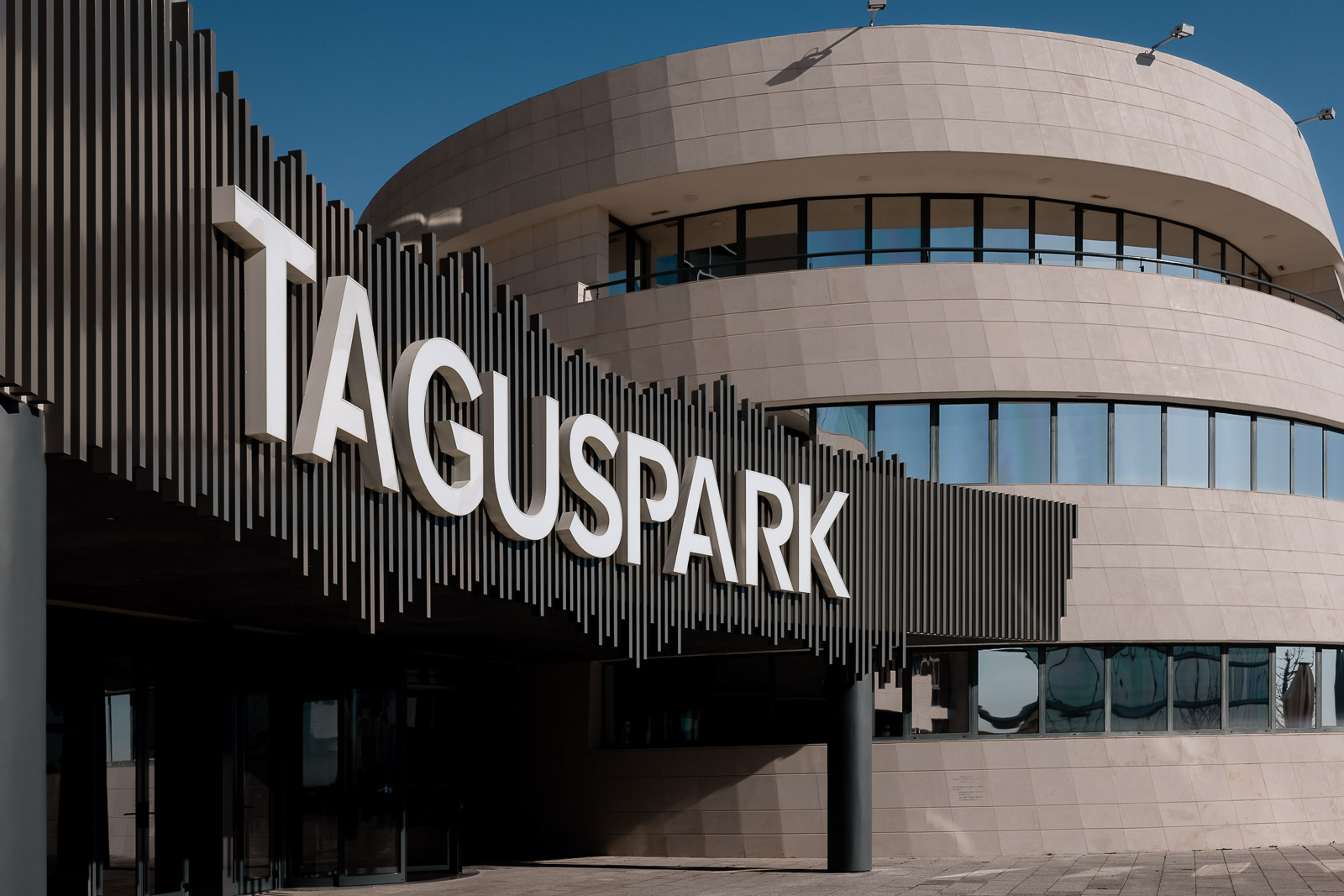 TagusPark