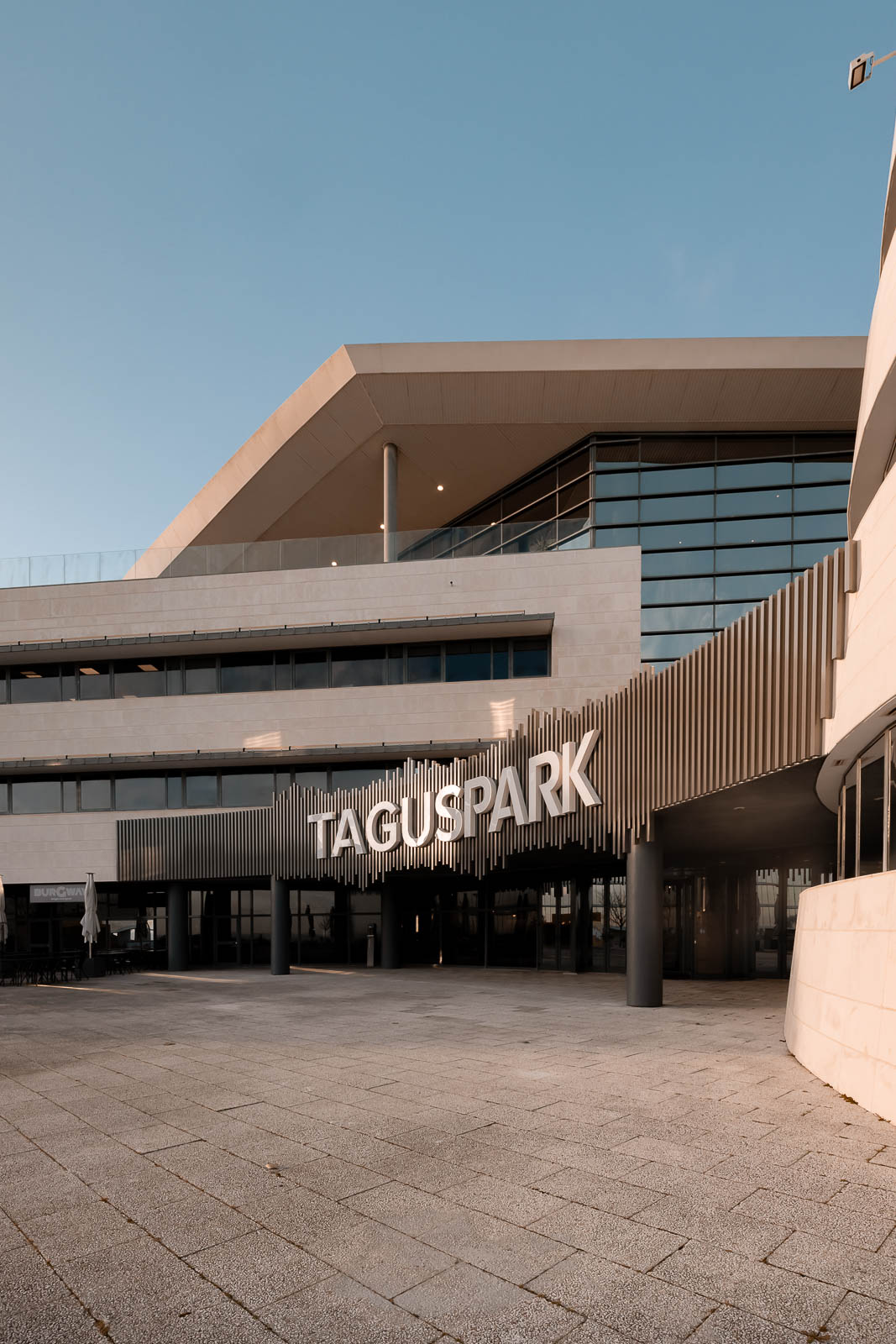 TagusPark