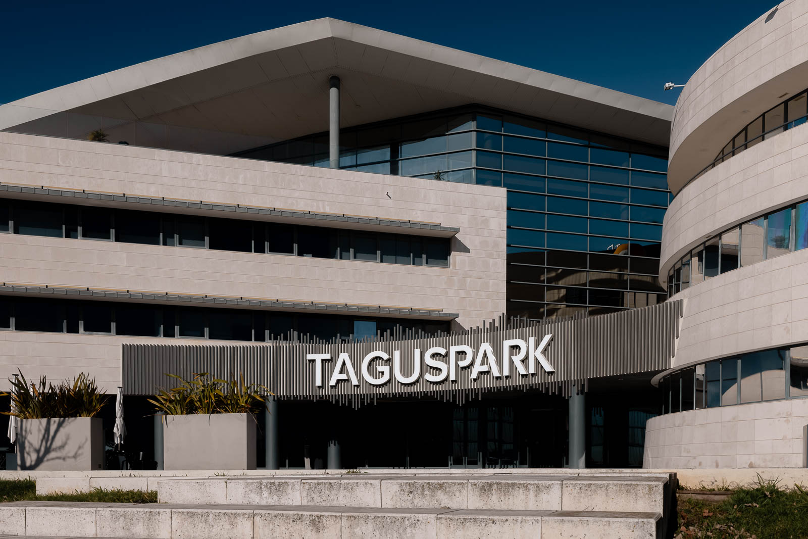 TagusPark