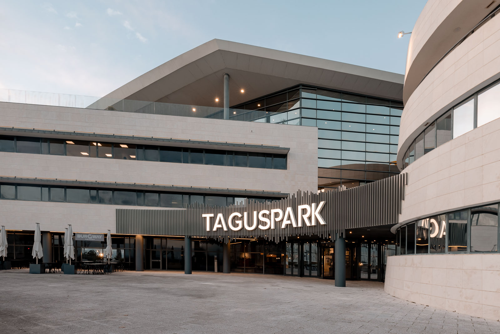 TagusPark