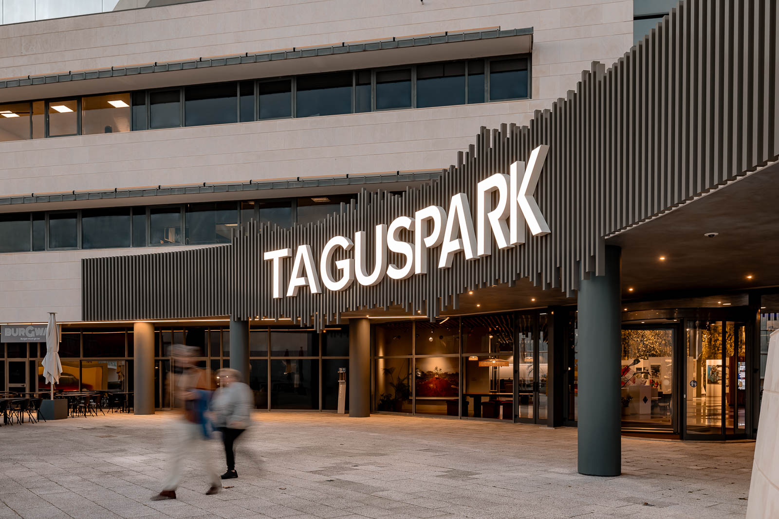 TagusPark