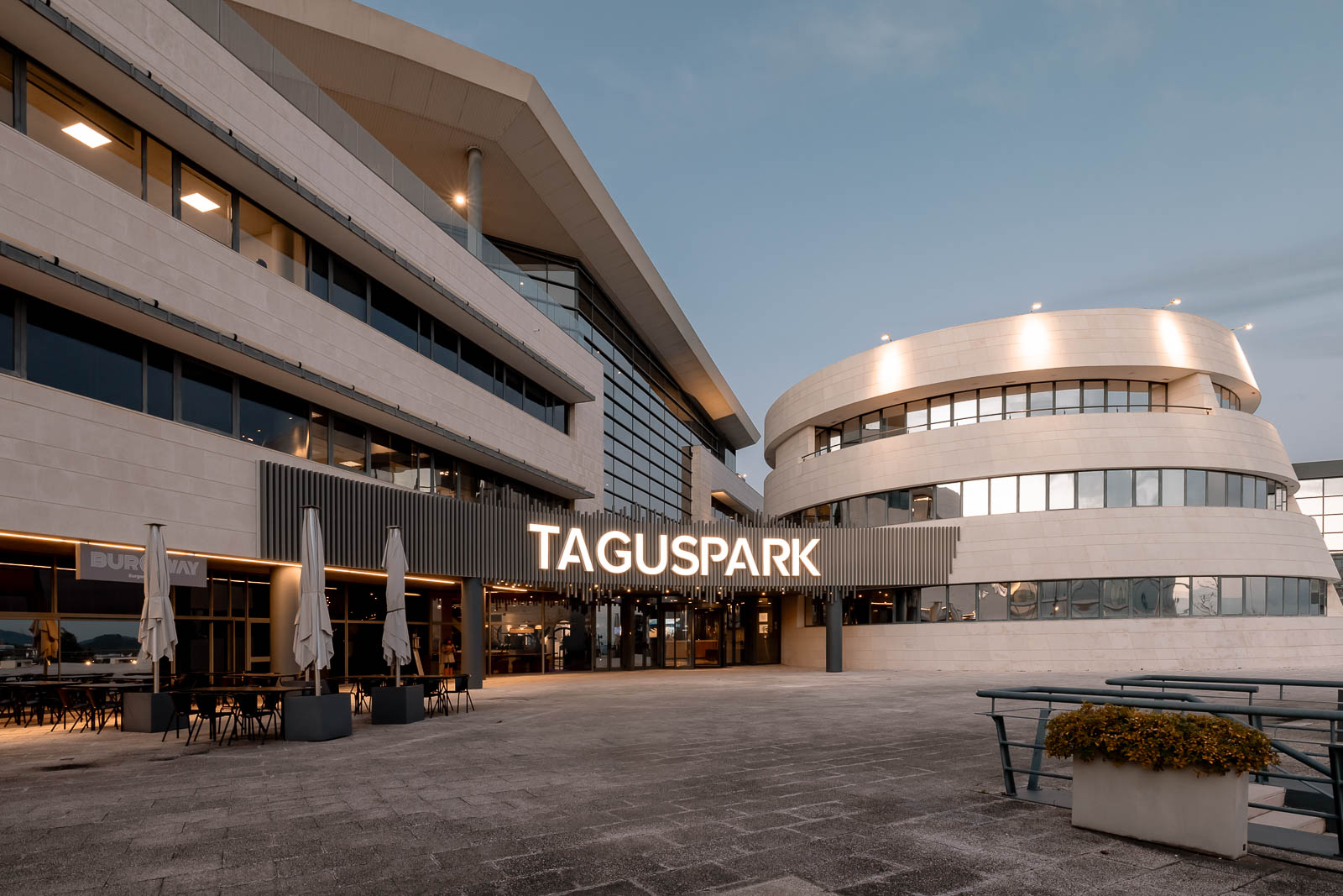 TagusPark