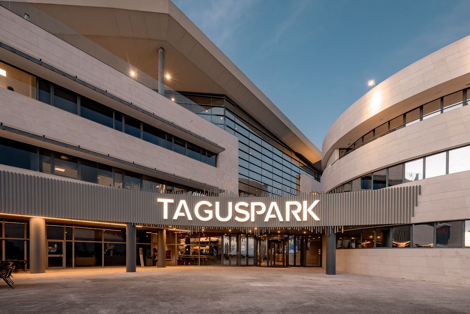 TagusPark