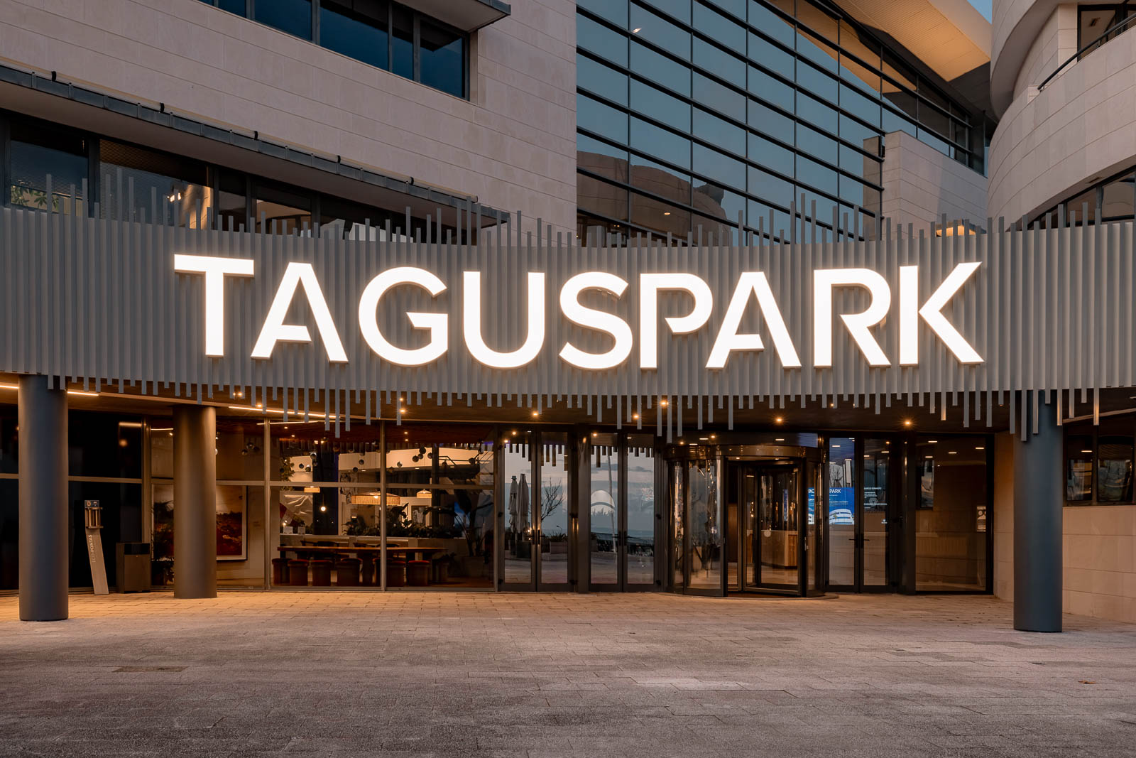 TagusPark