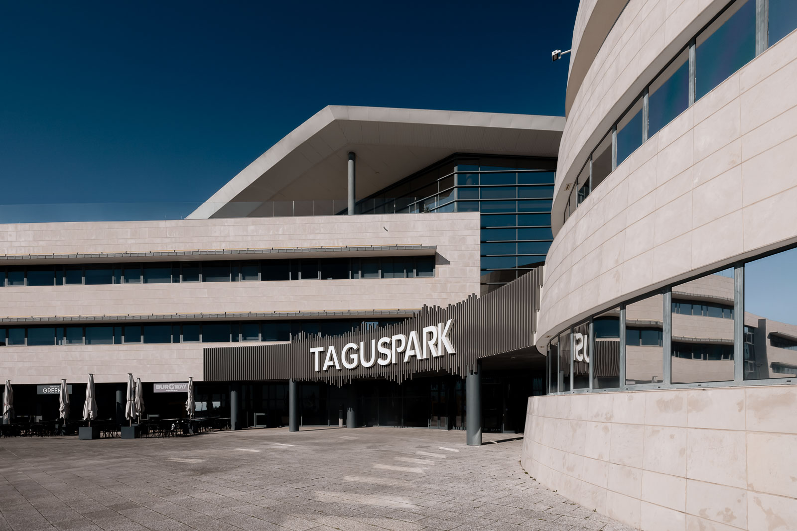 TagusPark