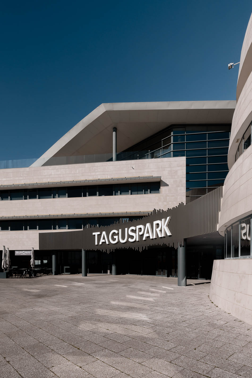 TagusPark
