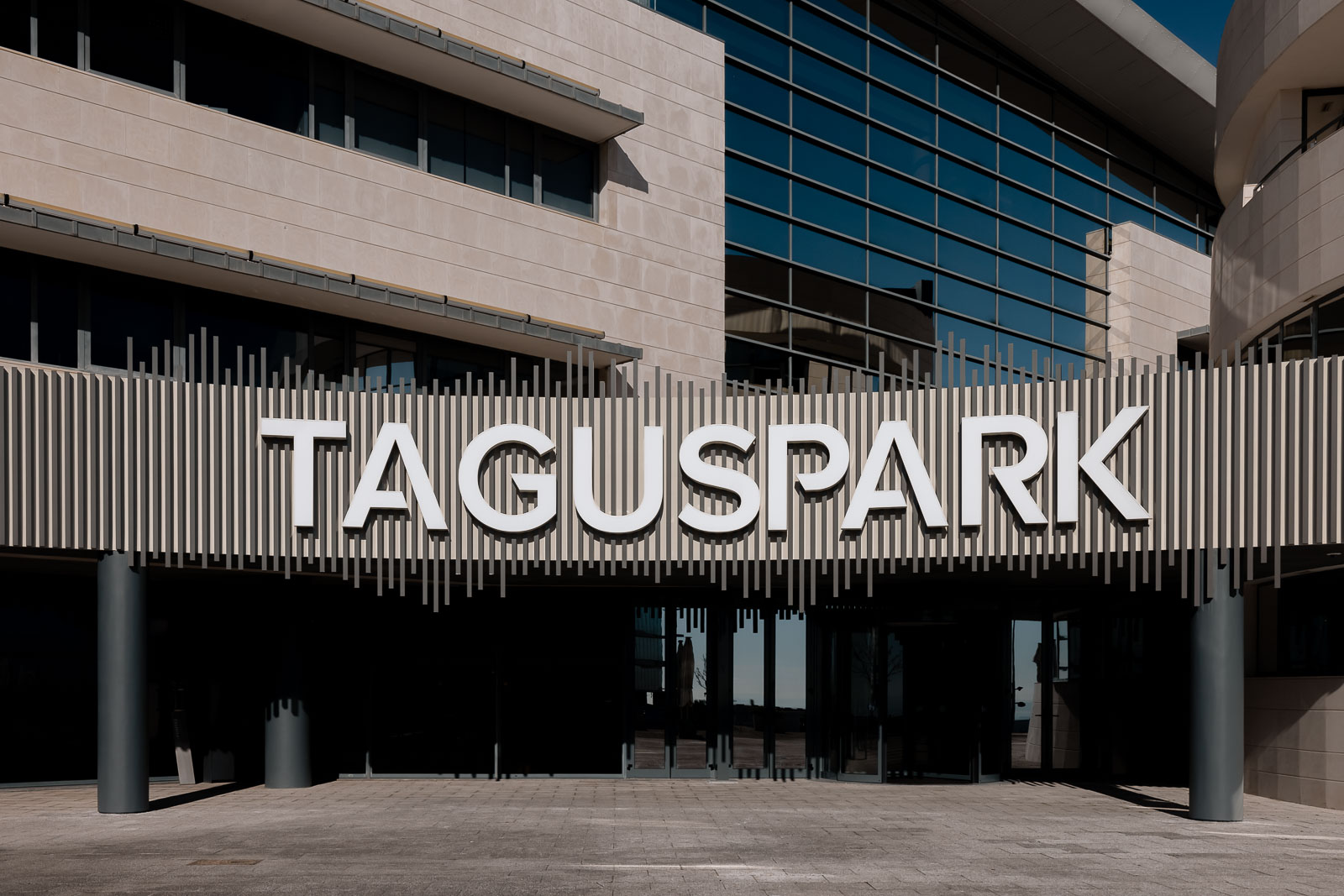 TagusPark