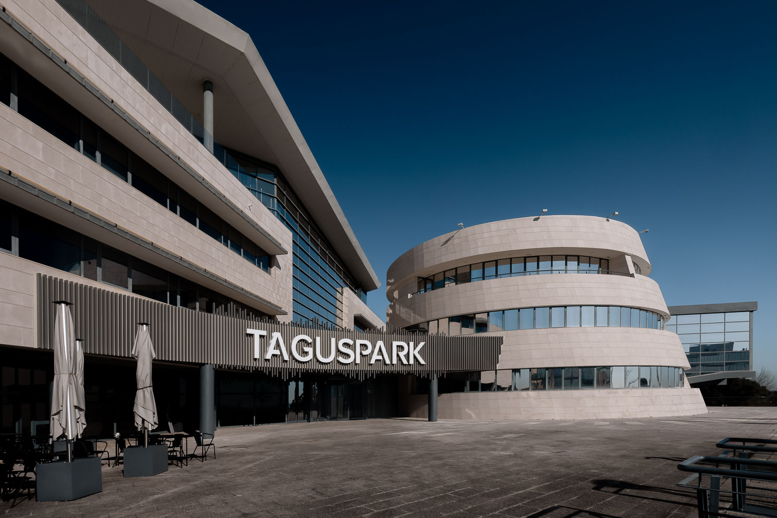 TagusPark