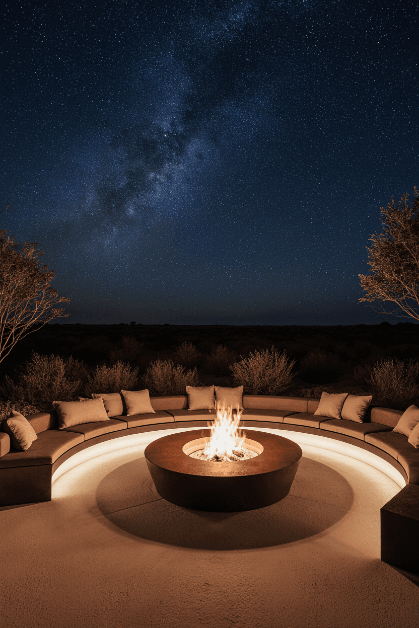 The Lodge África do Sul