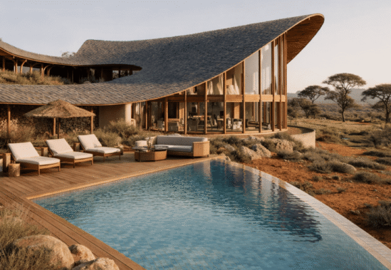 The Lodge South Africa