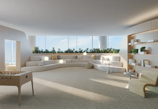 Ernst & Young (EY) Porto Office