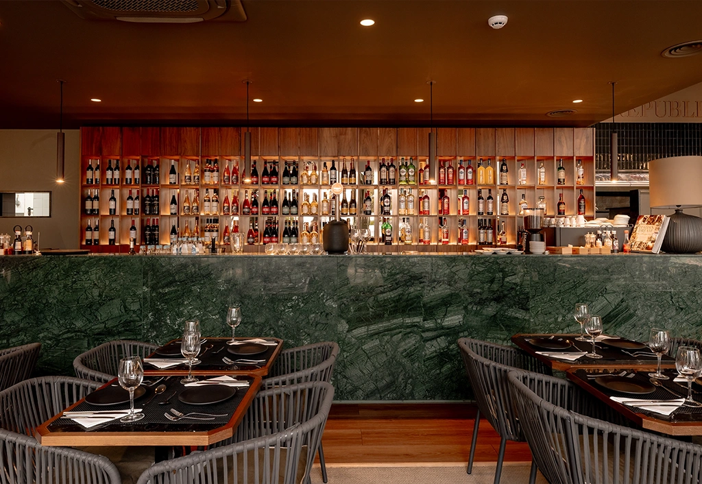 Italian Republic Lisboa