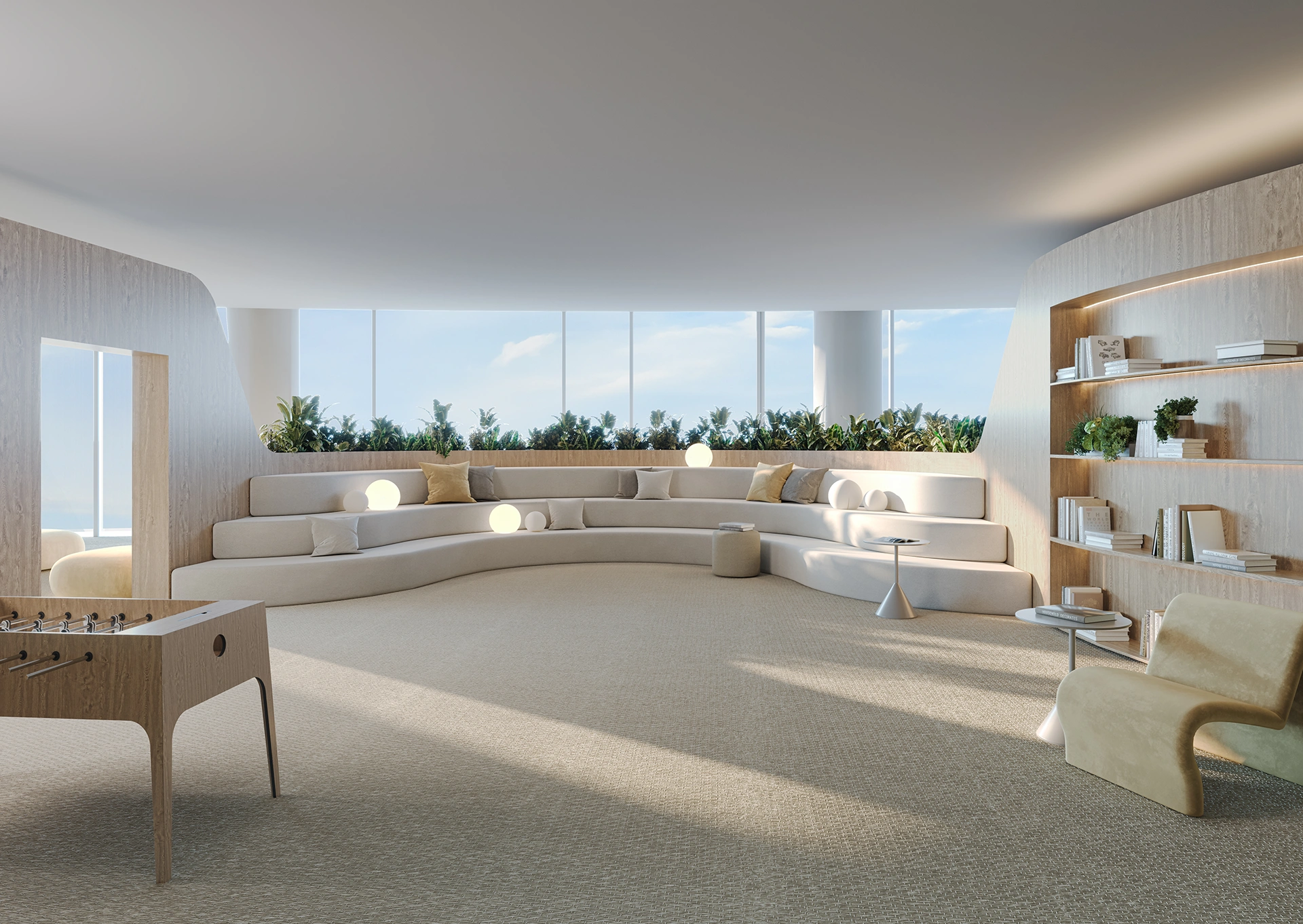 Ernst & Young (EY) Porto Office