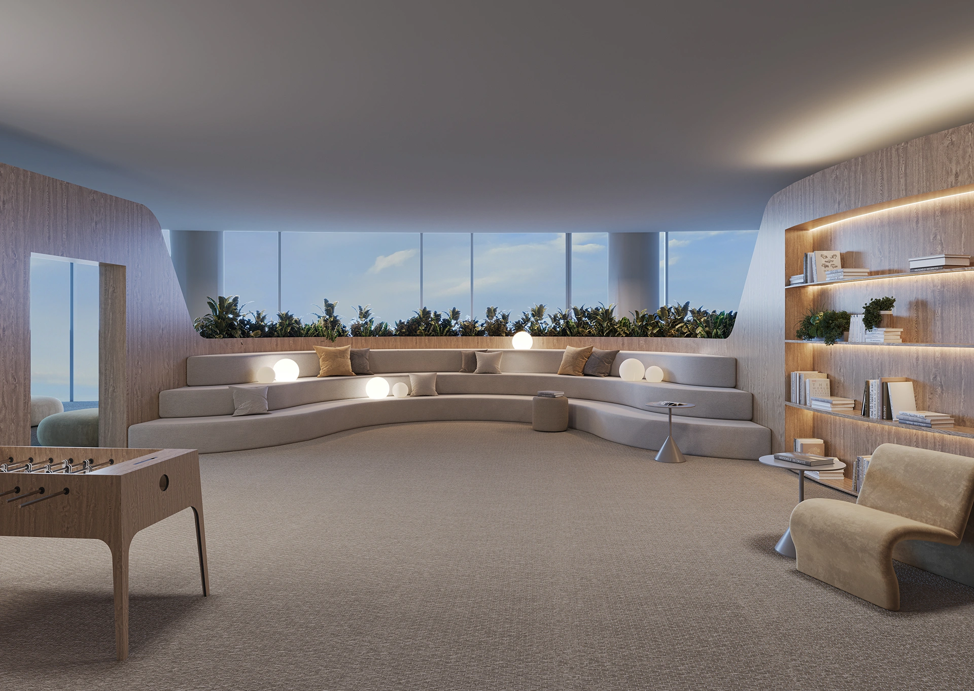 Ernst & Young (EY) Porto Office