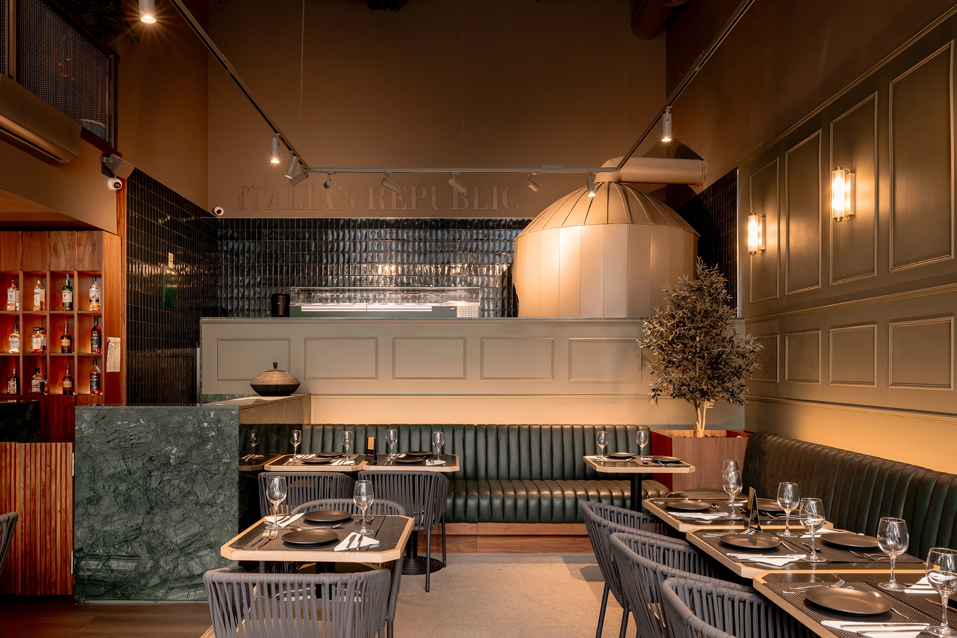 Italian Republic Lisboa