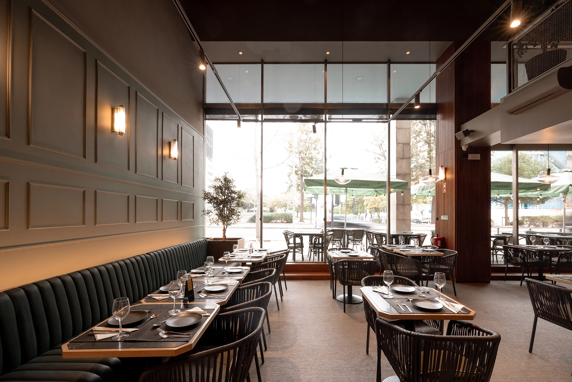 Italian Republic Lisboa