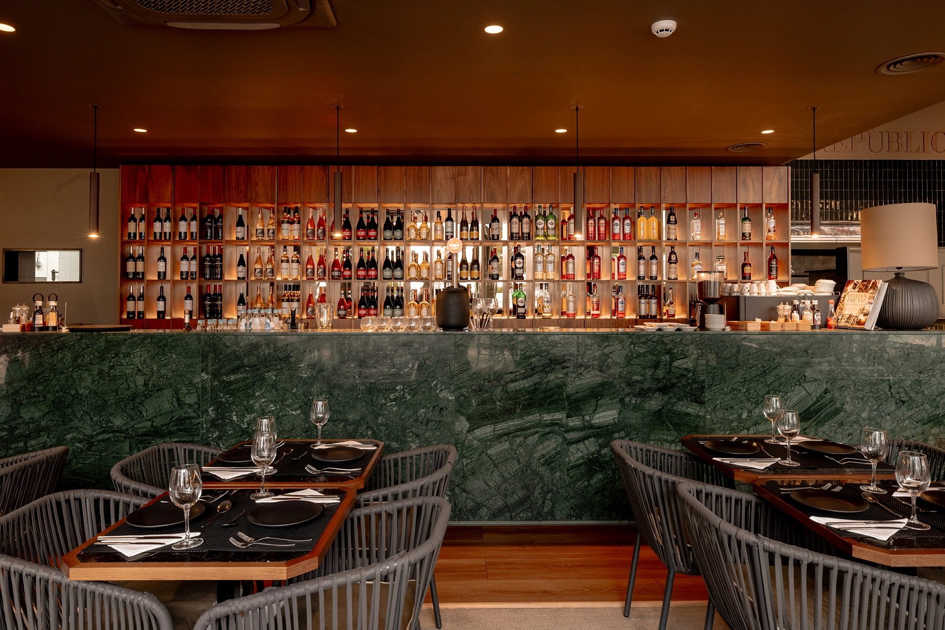 Italian Republic Lisboa