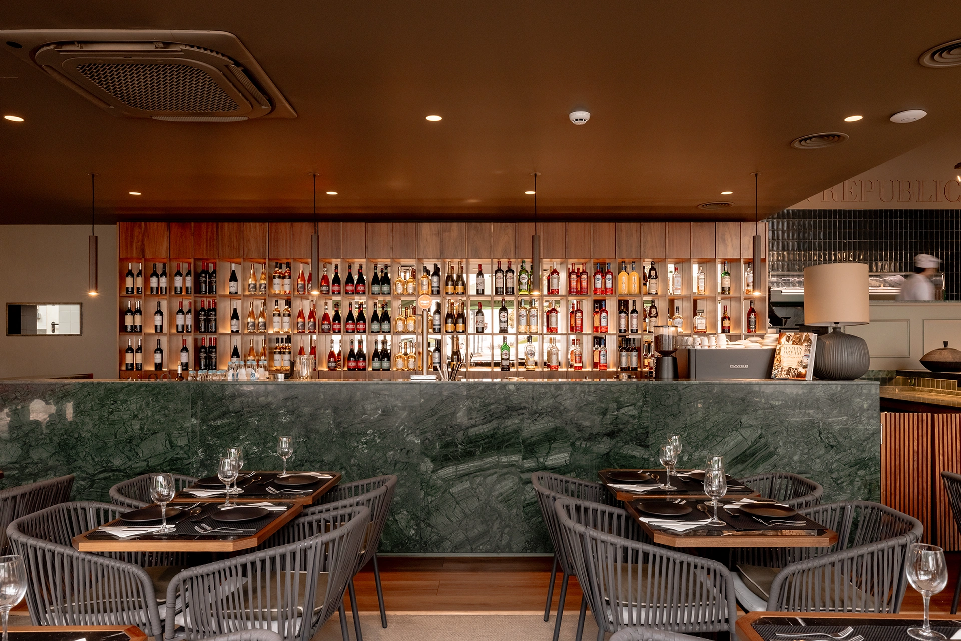 Italian Republic Lisboa