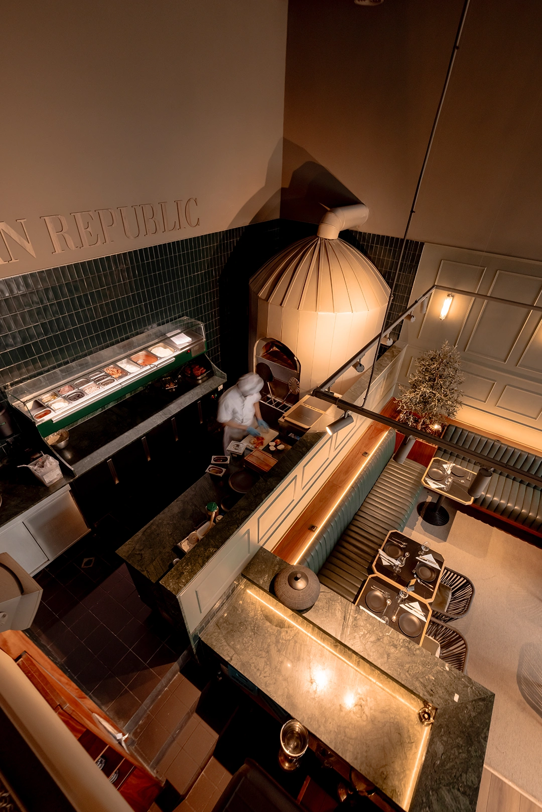 Italian Republic Lisboa