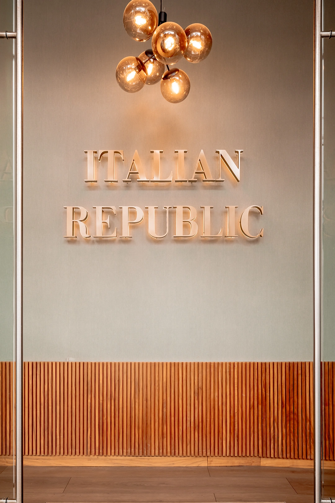 Italian Republic Lisboa