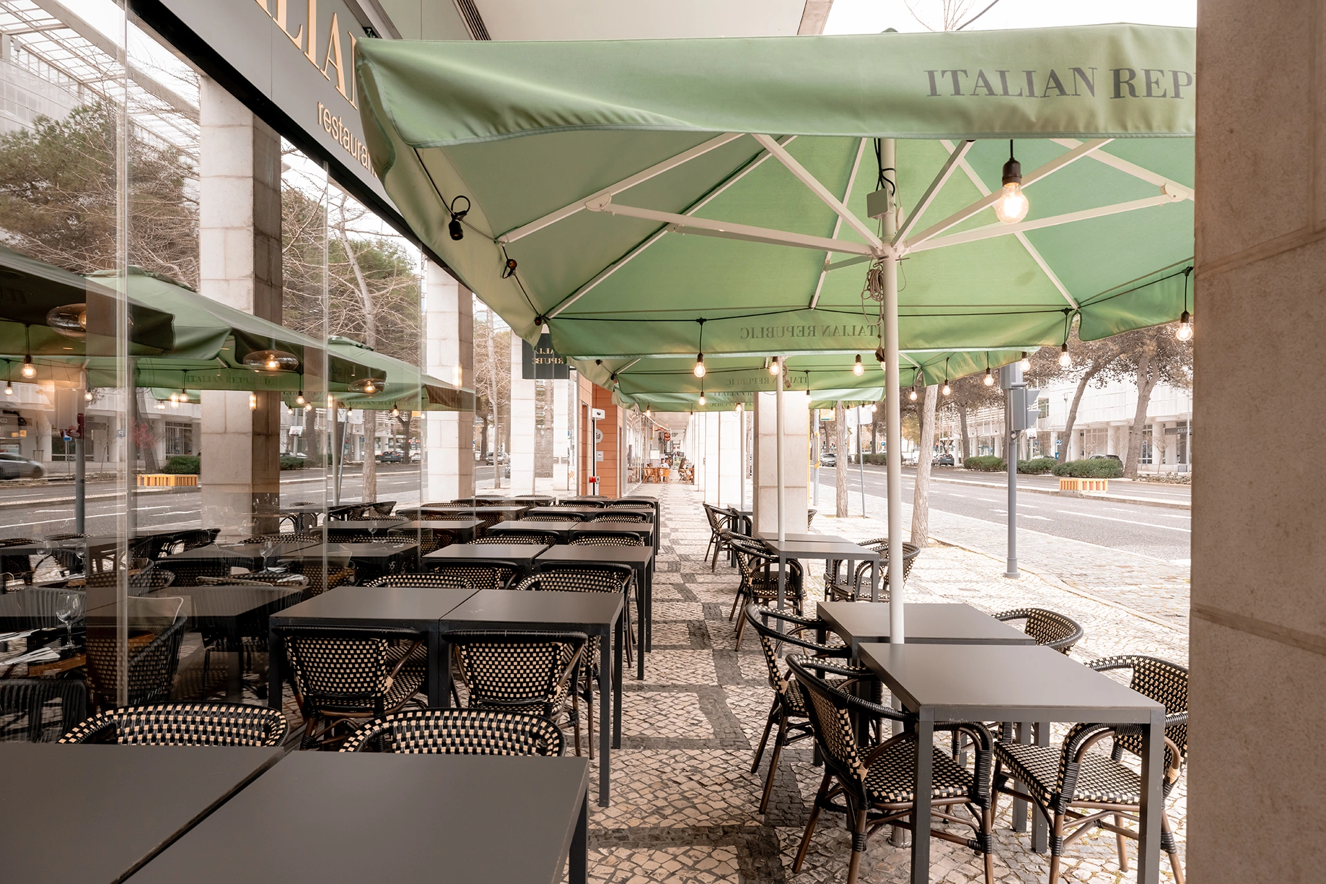 Italian Republic Lisboa