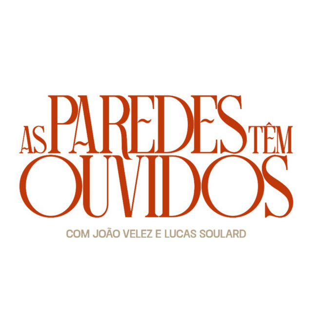The “As Paredes Têm Ouvidos” Podcast Features Contacto Atlântico