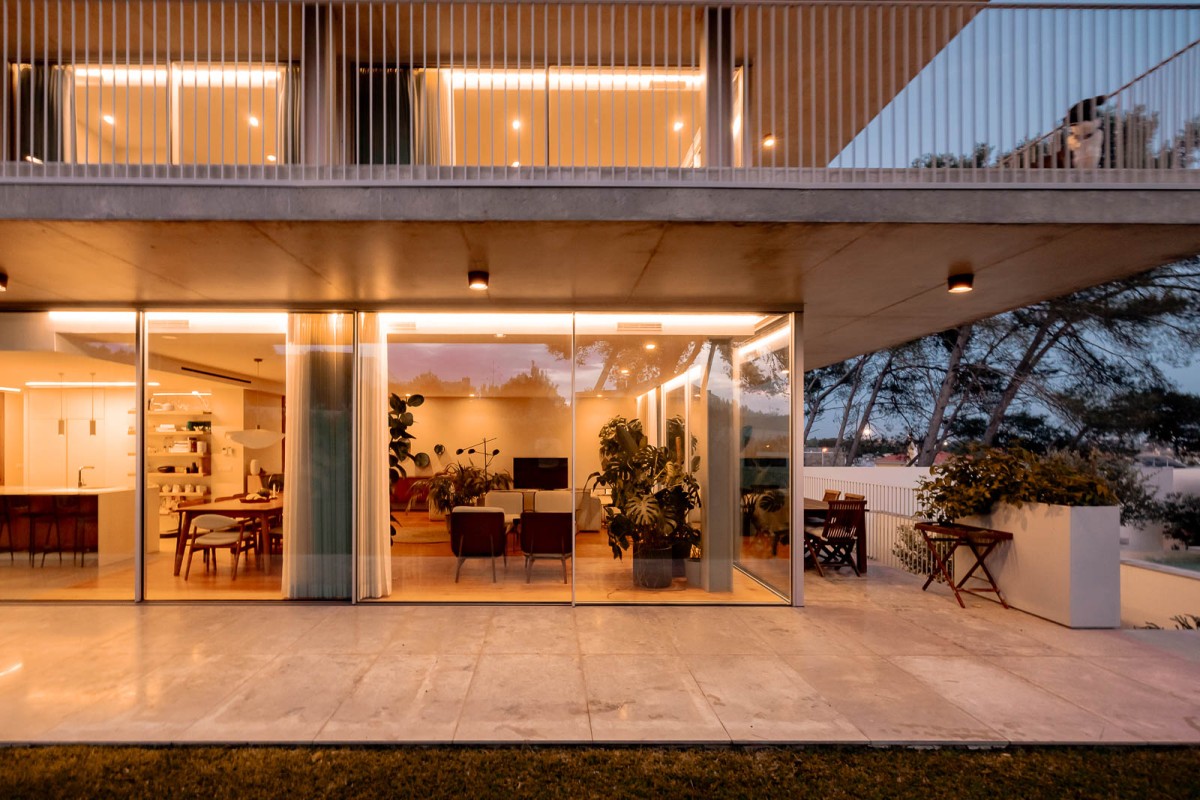 Contacto Atlântico featured in idealista/news: interior design between aesthetics, functionality and emotion