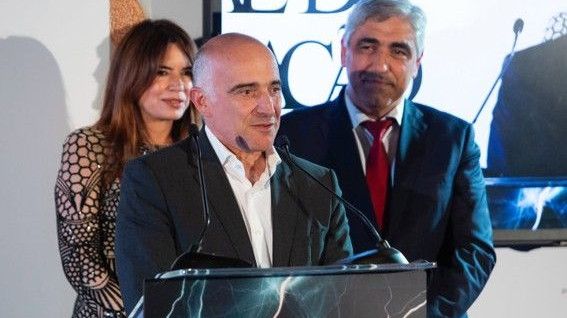 Contacto Atlântico no The Portugal News: o Talento Português Reconhecido Além-Fronteiras